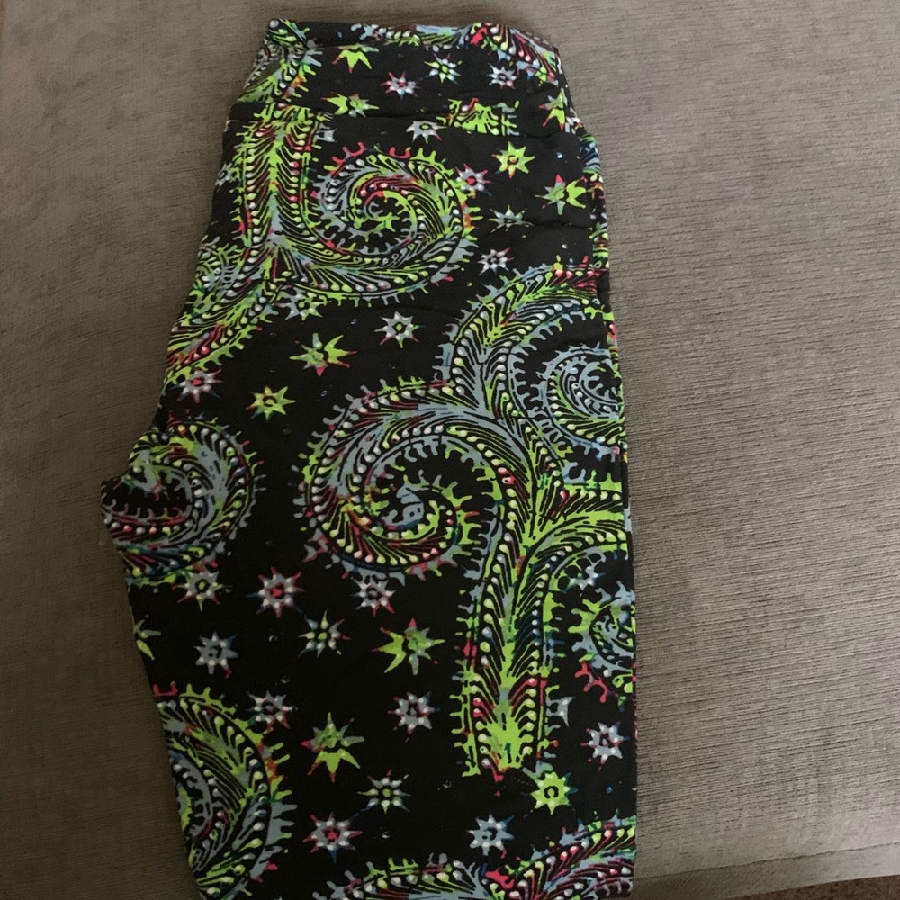 LuLaRoe leggings
